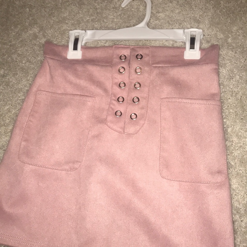 skirt